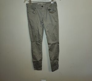 Arizona Jean Company Khaki Jean/Pants